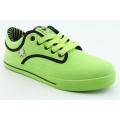 Vlado Men's Spectro 3 Crayon Greens Casual Shoes
