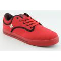 Vlado Men's Spectro 3 Crayon Reds Casual Shoes