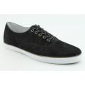 Vans Men's Woessner Black Casual Shoes