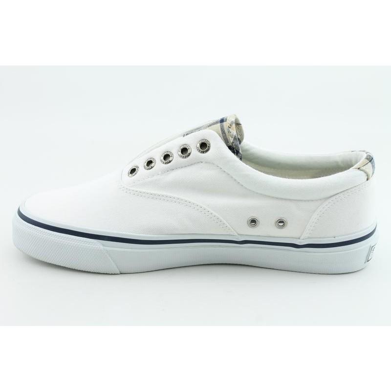 sperry top sider laceless