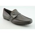 Kenneth Cole NY Men's Next Wave Brown Casual Shoes
