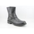 Kenneth Cole Reaction Men's March On Blacks Boots