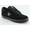 Vox Men's Trooper Black Athletic