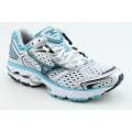 Mizuno Women's Wave Inspire 7 White Athletic