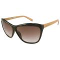 Juicy Couture Peony Women's Cat-Eye Sunglasses