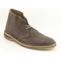Clarks Originals Men's Desertboot Brown Boots (Size 9.5)