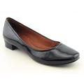Gentle Souls Kenneth Cole Women's Silver Platter Cp Black Flats & Oxfords (Size 6.5)