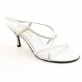 Nina Women's Vanny Metallics Heels (Size 8.5)