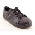 Kenneth Cole Reaction Youth Kids Boys's Shout N About BN Brown Athletic