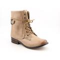 Mia Women's Ximena Beige Boots