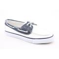 Sperry Top Sider Women's Bahama 2 Eye Whites Casual Shoes