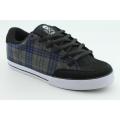 C1rca Men's Lopez 50 Black Athletic