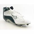 Nike Men's Super Speed D 3/4 Green Athletic (Size 16)