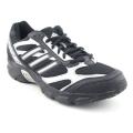 ADIDAS Men's Duramo 2 Black Athletic (Size 12)