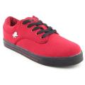 VLADO Men's Spectro-3 Red Athletic (Size 7.5)
