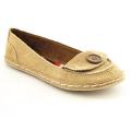 Rocket Dog Women's Whirl Brown Flats & Oxfords