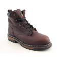 Rocky Men's 6696 Ironclad Brown Boots