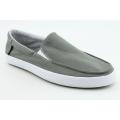 Vans Men's Bali Gray Casual Shoes