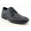 Kenneth Cole NY Men's Walk 2 Work LE Black Dress / Formal
