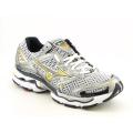 Mizuno Men's Wave Nirvana 6 Gray Athletic (Size 7)