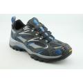 NORTH FACE Men's Hedgehog Mid GTX XCR III Gray Athletic