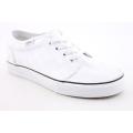 Vans Men's 106 Vulcanized White Casual Shoes
