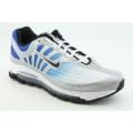 Nike Men's Air Max Solas '09 Gray Athletic