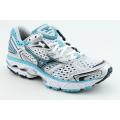 Mizuno Women's Wave Inspire 7 White Athletic