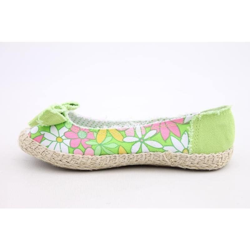 Sugar Kids 's L'Chipper Greens Casual Shoes - Overstockâ„¢ Shopping ...