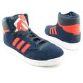 Adidas Men's Centennial Mid Blue Athletic (Size 13)