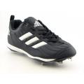 Adidas Men's Spinner 3 Black Athletic (Size 14)