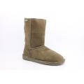 Bearpaw Women's Emma Short Browns Boots
