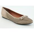 Diesel Women's Twilight Zone Moony Beiges Dress Shoes