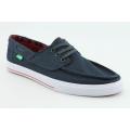 Sanuk Men's Scurvy Blue Casual Shoes
