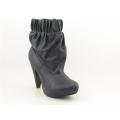 Dollhouse Women's Sami Grays Boots (Size 7)