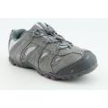 Hi Tec Youth's Palo Alto EZ Gray Athletic