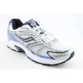 Saucony Men's Grid Cohesion 4 White Athletic