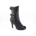 Chinese Laundry Women's View Black Boots