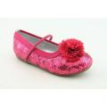 Stride Rite Infant's Baby Buffy Pink Dress Shoes