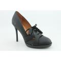 Diesel Women's Samurai Armour Zen Blacks Dress Shoes