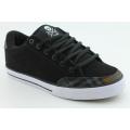C1rca Men's Lopez 50 Black Athletic