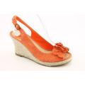 Rocket Dog Women's Dana Orange Sandals