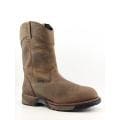 Rocky Men's 6639 Aztec Brown Boots