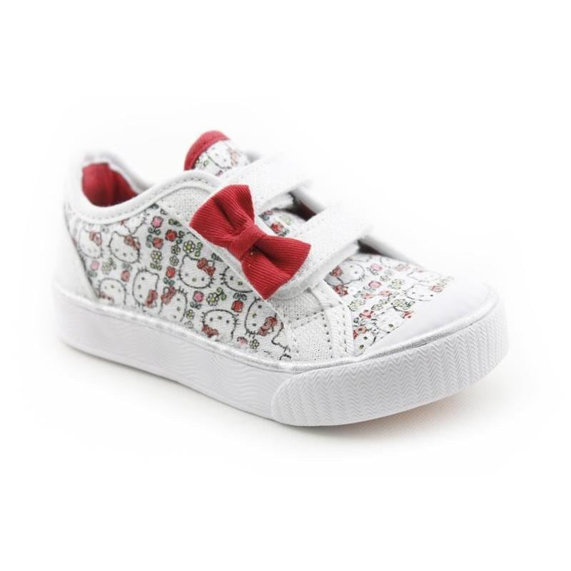 Keds s Mimmy H&L Hello Kitty Whites Casual Shoes