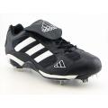 Adidas Men's Excel Pro Lo 2k Black Athletic (Size 16)