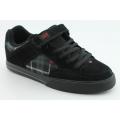 C1rca Men's 205 Vulc Blacks Athletic