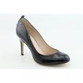 Diesel Women's Apple in Your Pie Life Blacks Dress Shoes