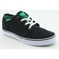 C1rca Men's Drifter Black Athletic