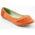 Blowfish 's Natassa Oranges Casual Shoes