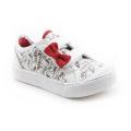 Keds 's Mimmy H&L Hello Kitty Whites Casual Shoes